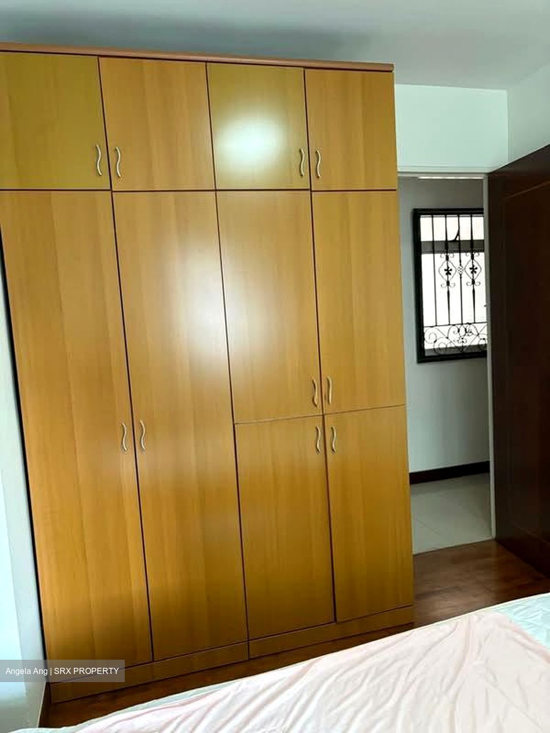 Blk 295 Punggol Grove (Punggol), HDB 4 Rooms #578785201